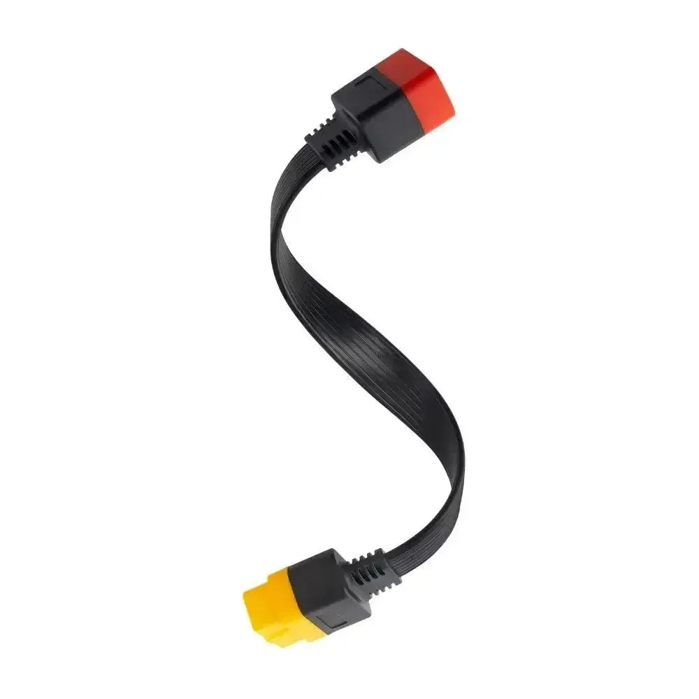 16-pins OBD2 Extension Cable (30 cm) | Interface