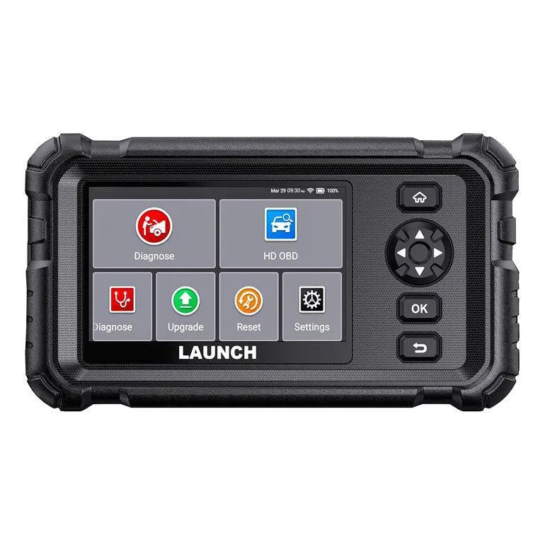 Launch CRP129 HD | Diagnostic Tool | Truck