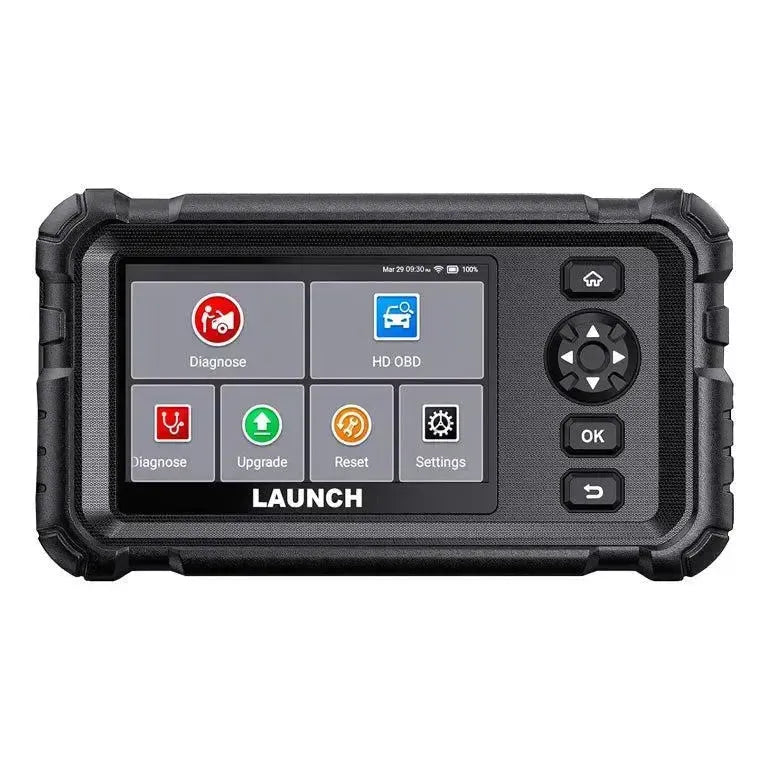 Launch CRP129 HD | Diagnostic Tool | Truck