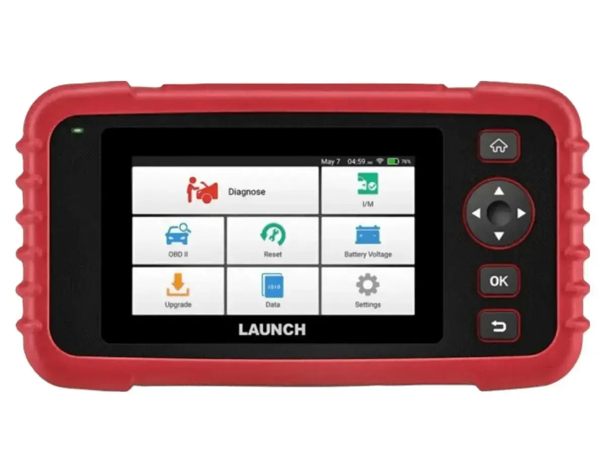 Launch Creader Professional CRP129X Plus | Diagnostic Tool | Car