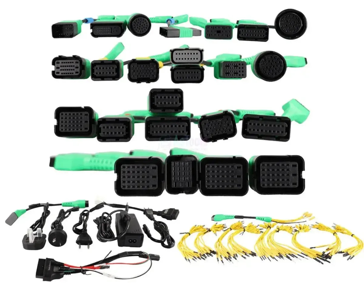 Launch X-431 EV Kit | Accessories