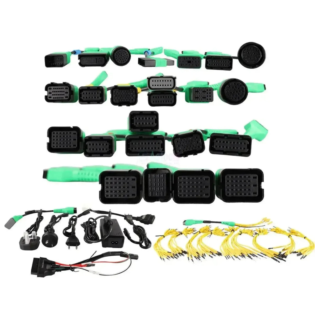 Launch X-431 EV Kit | Accessories