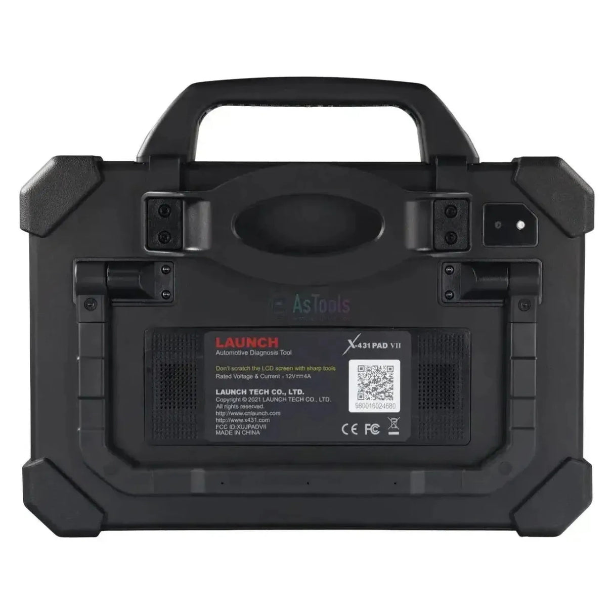 Launch X-431 PAD VII Elite | Diagnostic Tool | Car