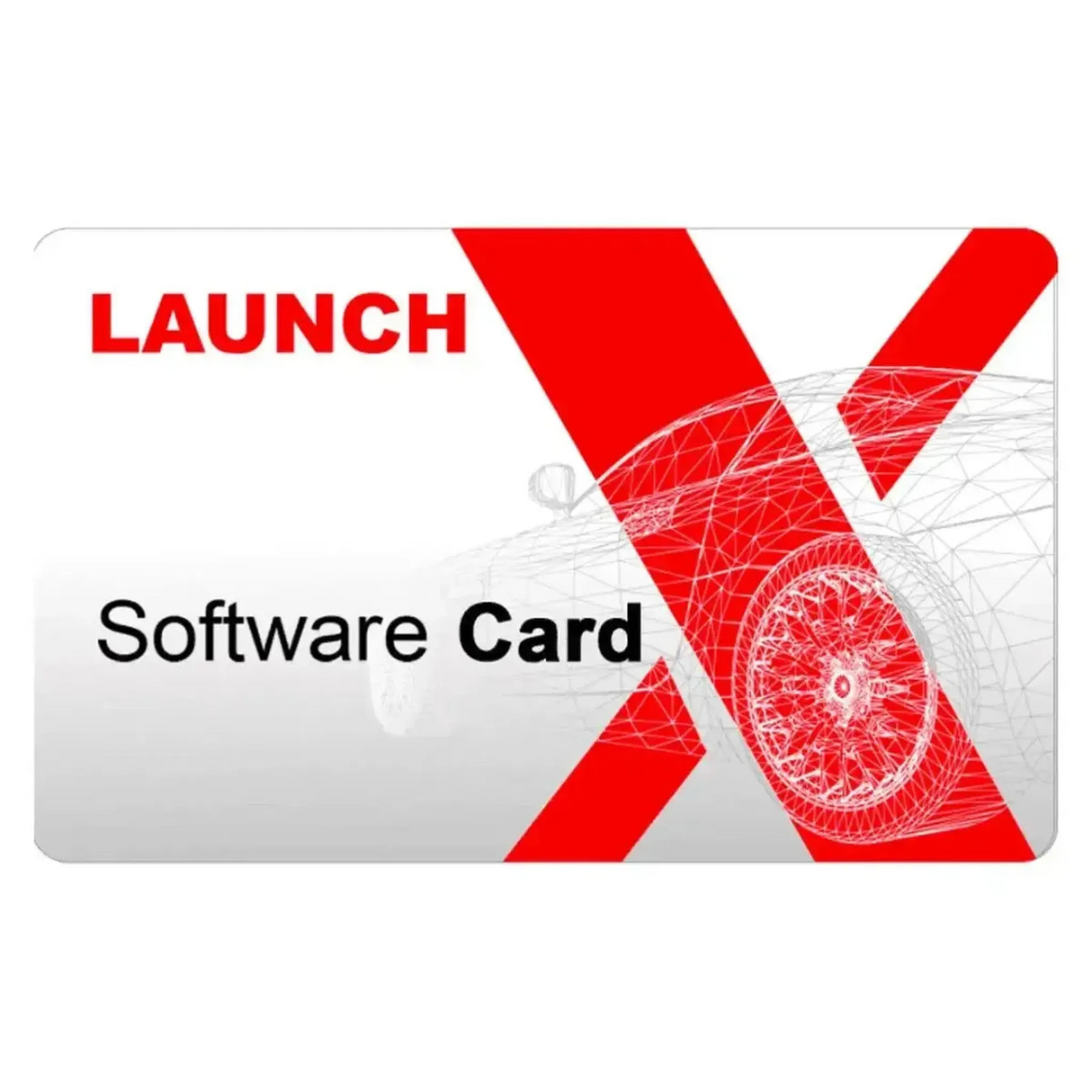 Launch X-431 Pro Mini 3 | Update License