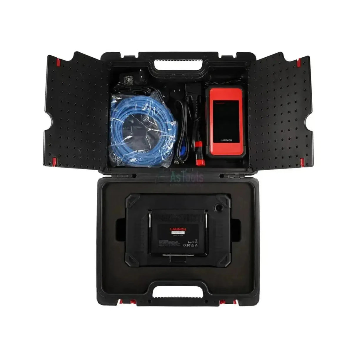 Launch X-431 V+ SmartLink HD | Diagnostic Tool | Truck