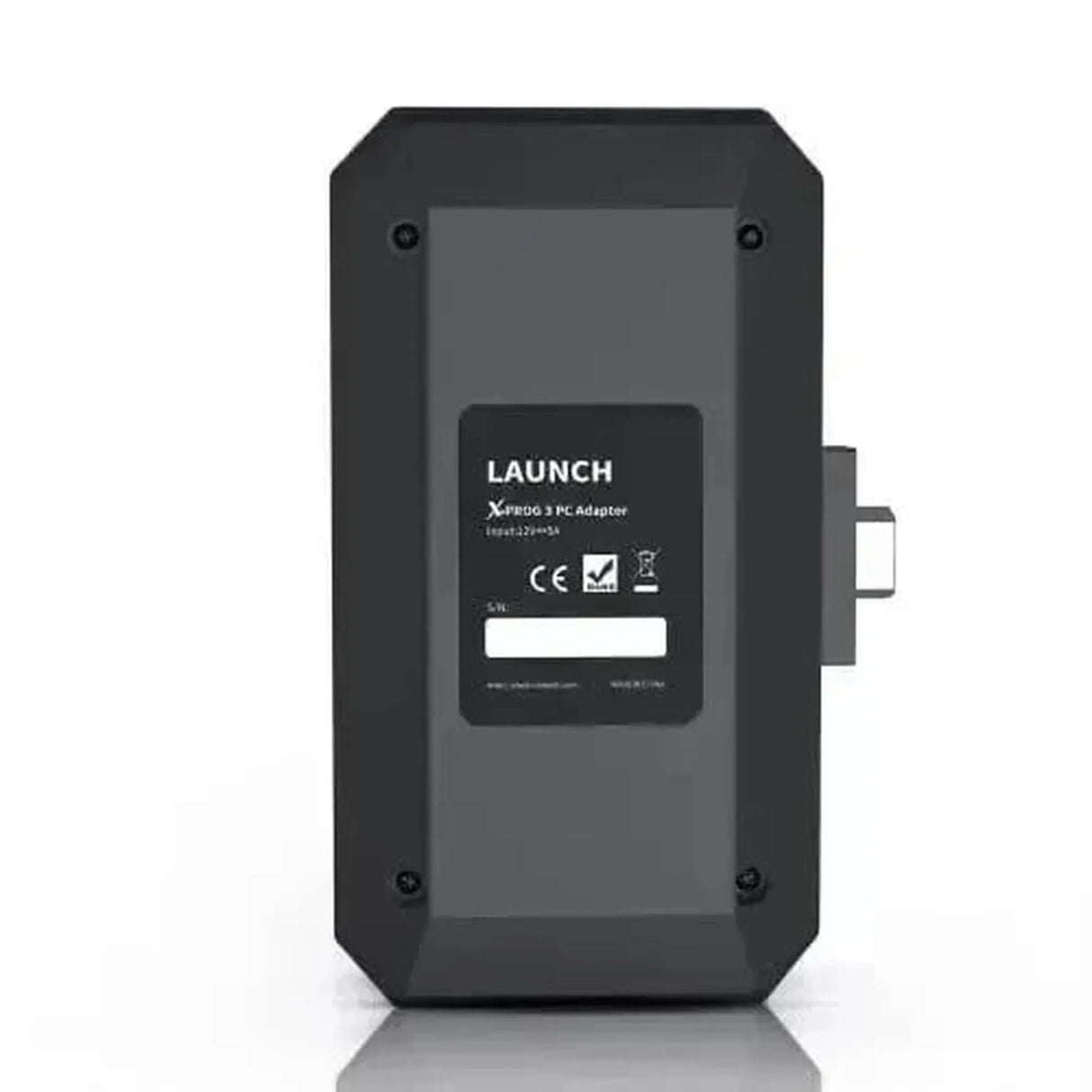 Launch X-PROG 3 PC Adapter | Programmer