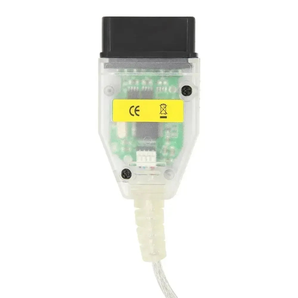 MINI-VCI J2534 OBD2 - USB Interface Cable