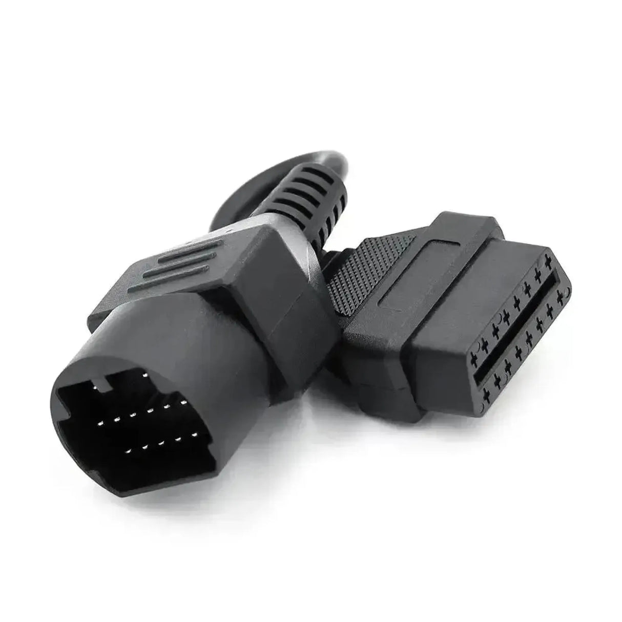 Mazda 17-pins OBD1 – 16-pins OBD2 Adapter Cable | Passenger Car