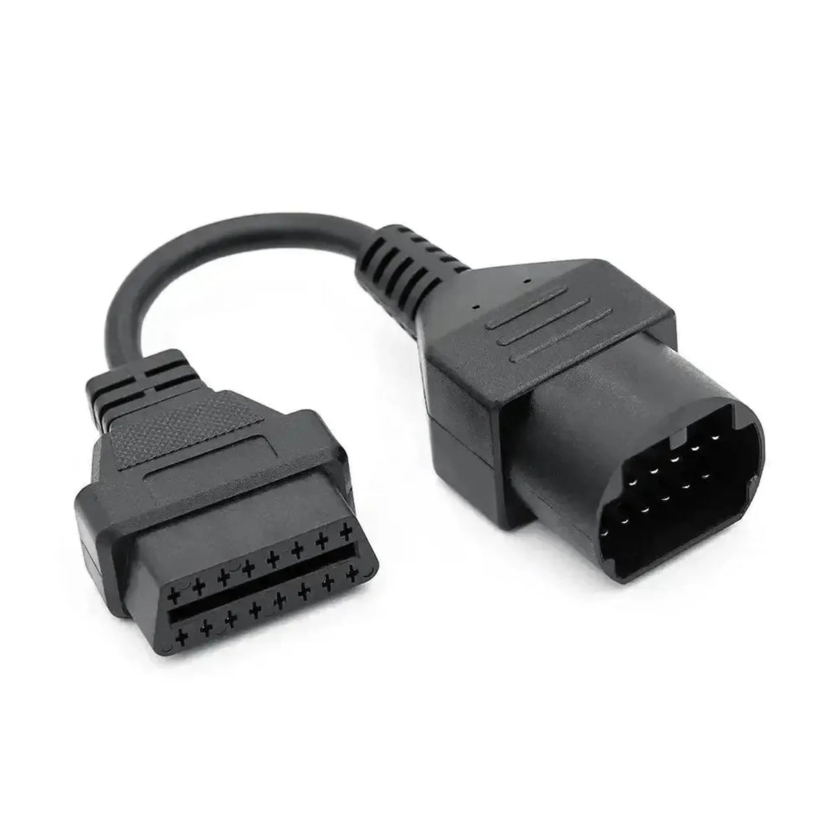 Mazda 17-pins OBD1 – 16-pins OBD2 Adapter Cable | Passenger Car