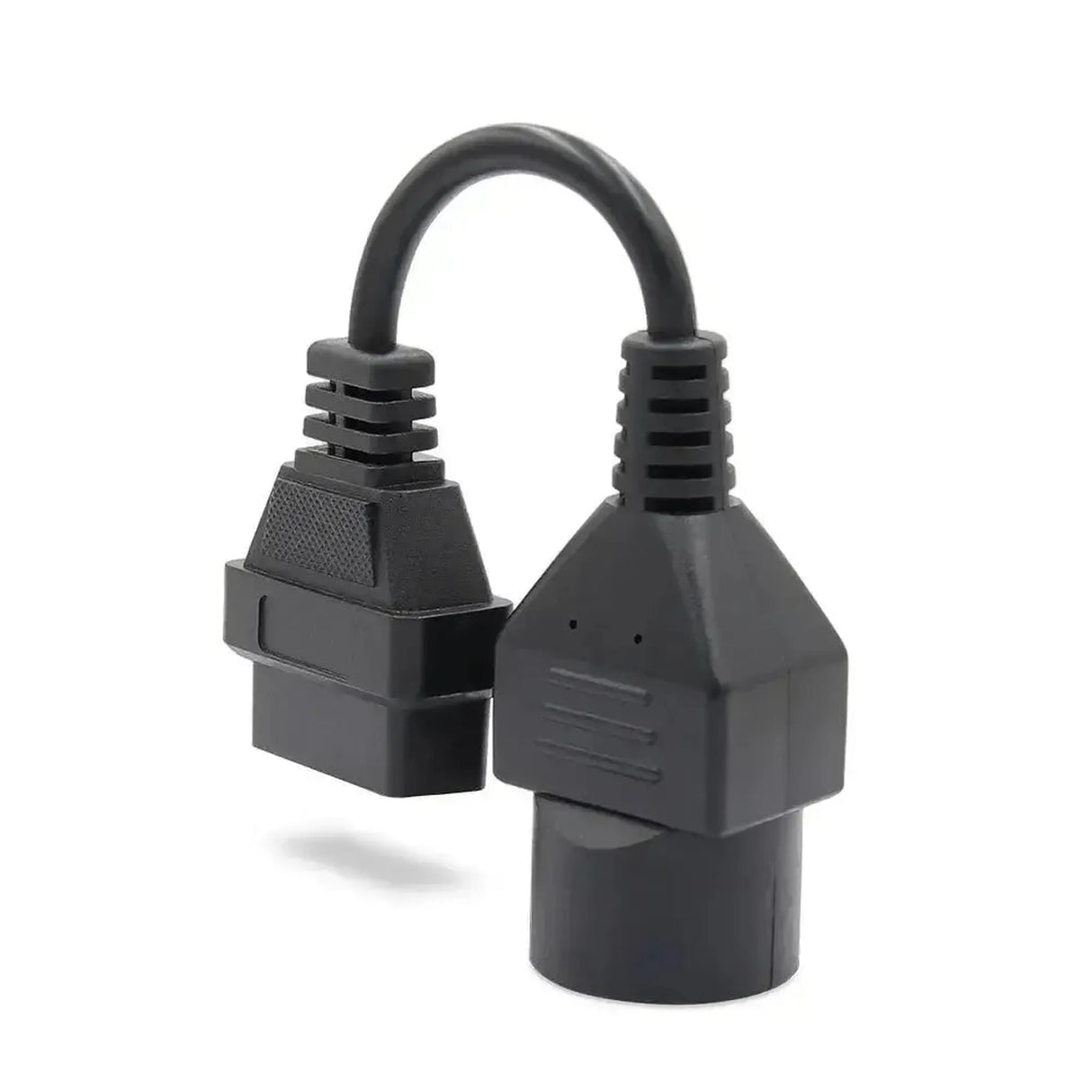 Mazda 17-pins OBD1 – 16-pins OBD2 Adapter Cable | Passenger Car