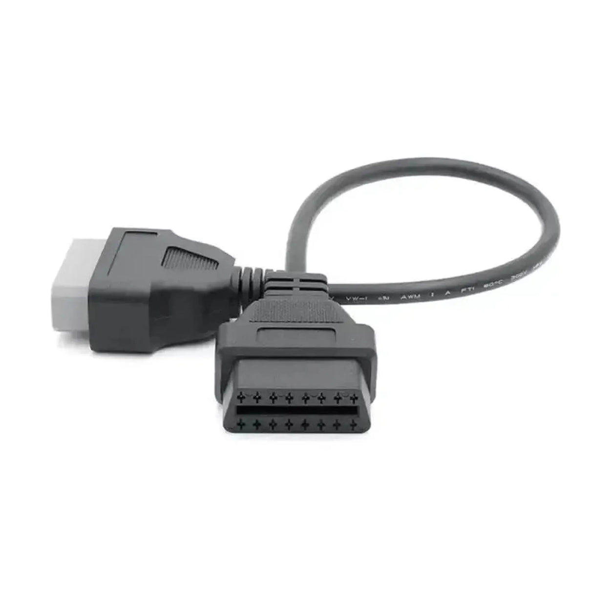 Nissan 14-pins OBD1 – 16-pins OBD2 Adapter Cable | Passenger Car