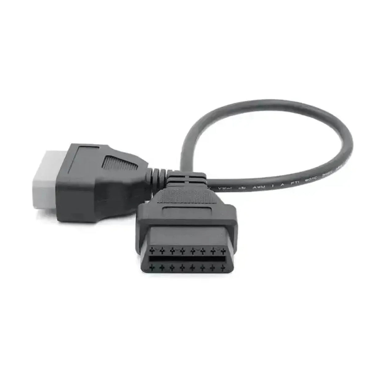 Nissan 14-pins OBD1 – 16-pins OBD2 Adapter Cable | Passenger Car