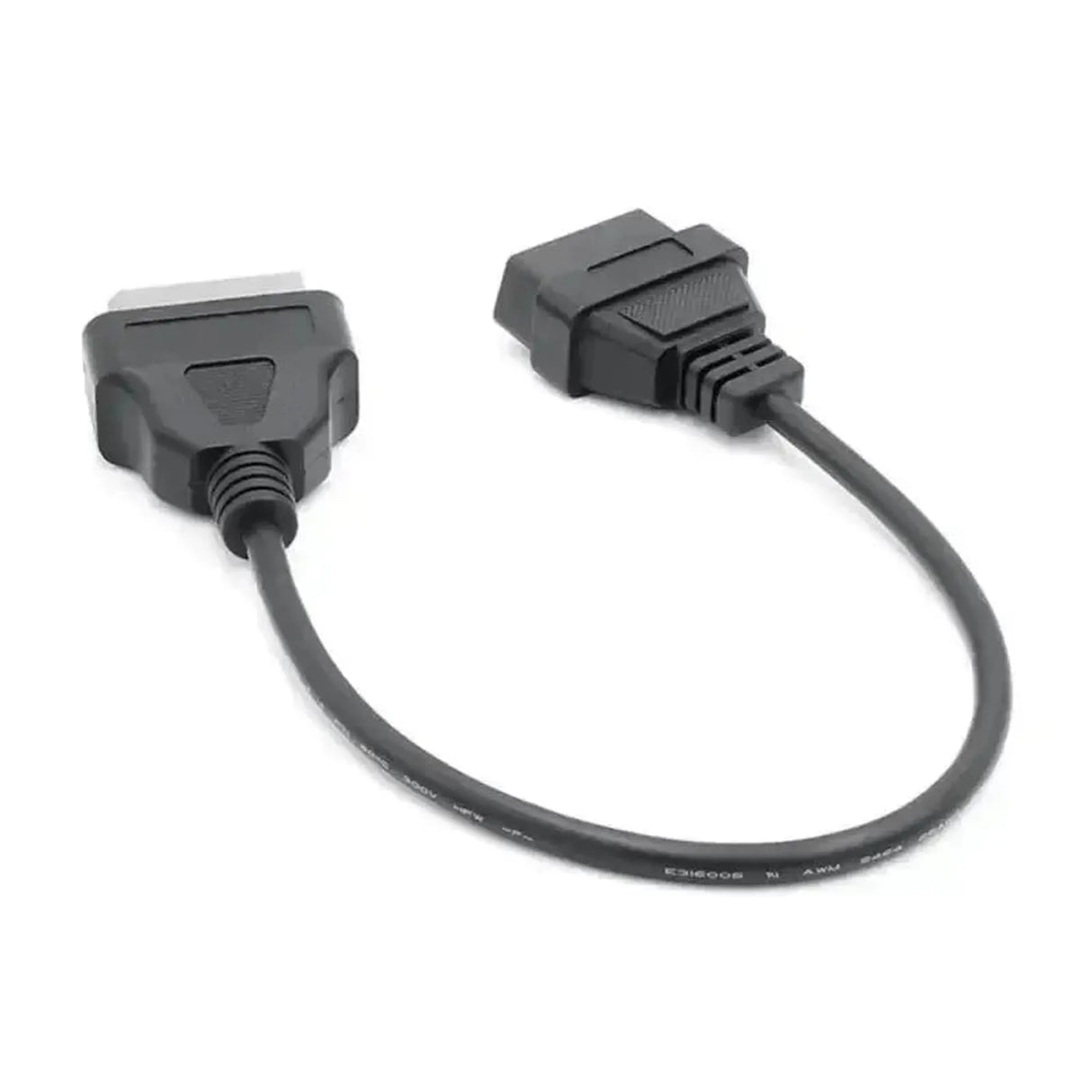 Nissan 14-pins OBD1 – 16-pins OBD2 Adapter Cable | Passenger Car