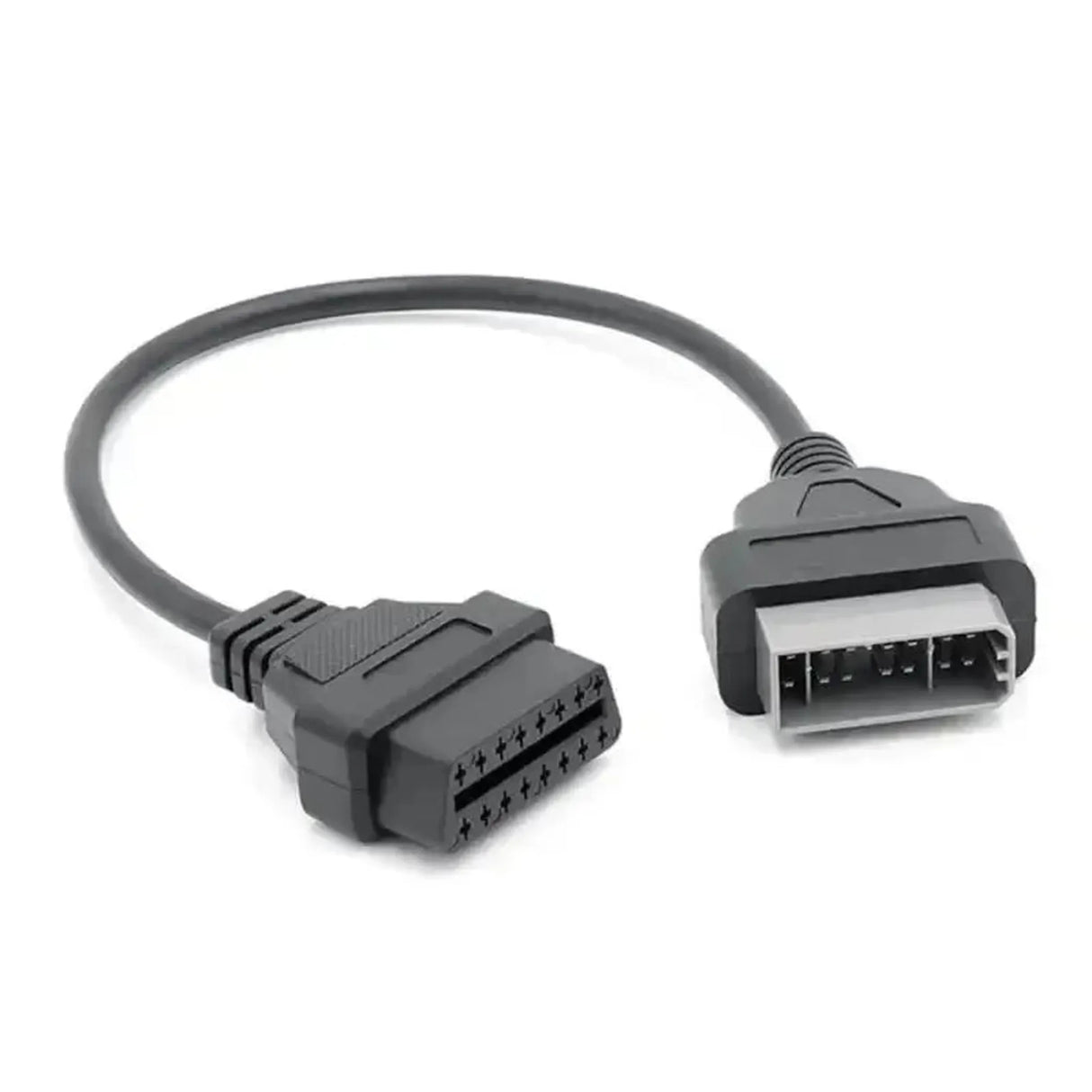Nissan 14-pins OBD1 – 16-pins OBD2 Adapter Cable | Passenger Car