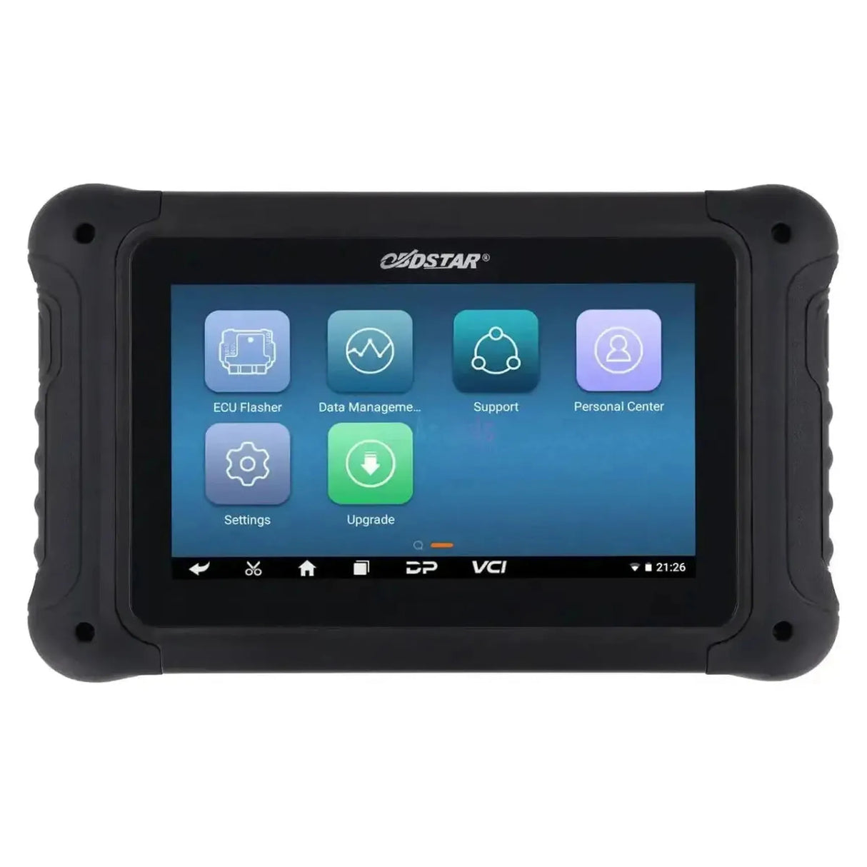 OBDSTAR DC706 | ECU Programmer (Full)