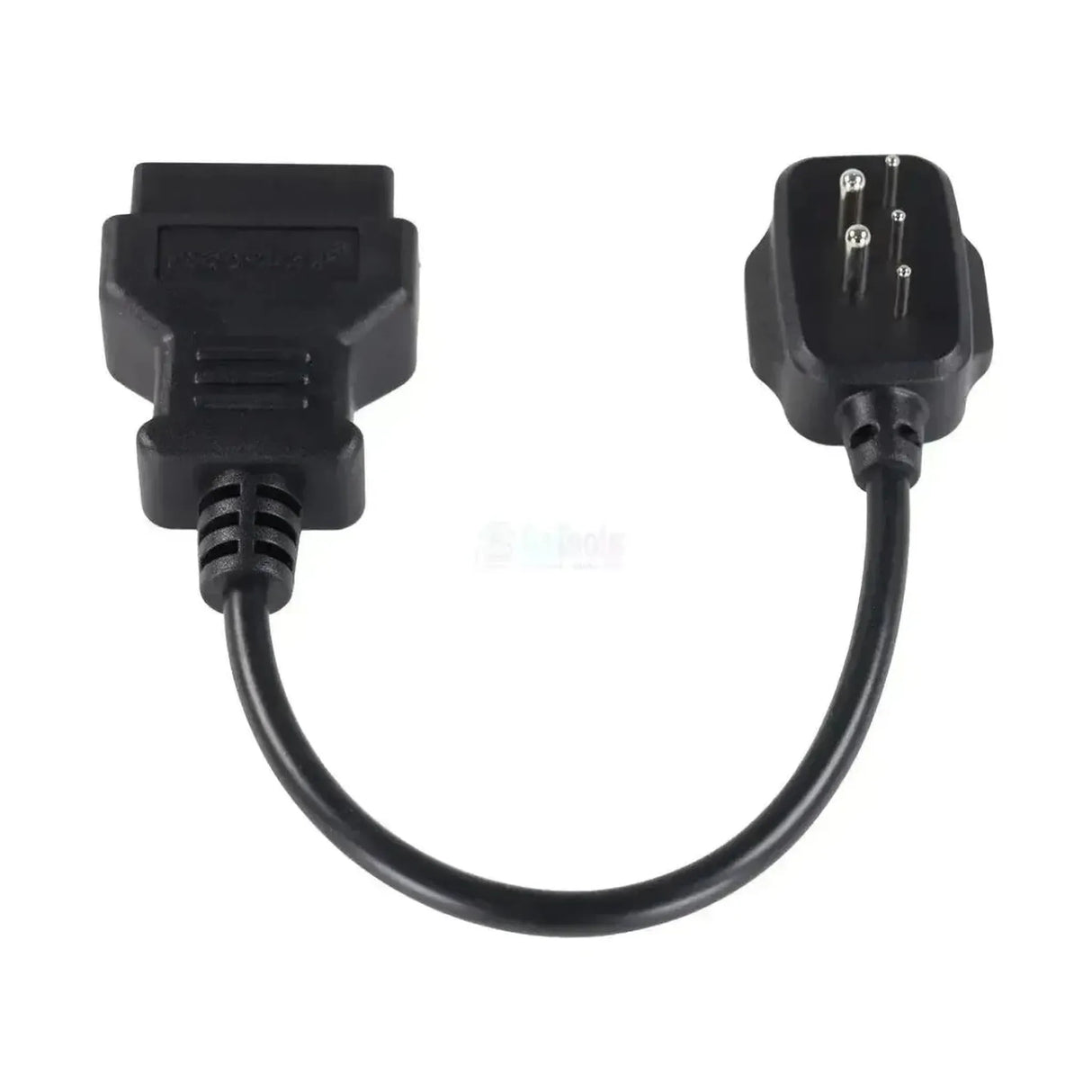 OBDSTAR (EM001) | NIU 5-pins OBD – 16-pins OBD2 Adapter Cable | Moped