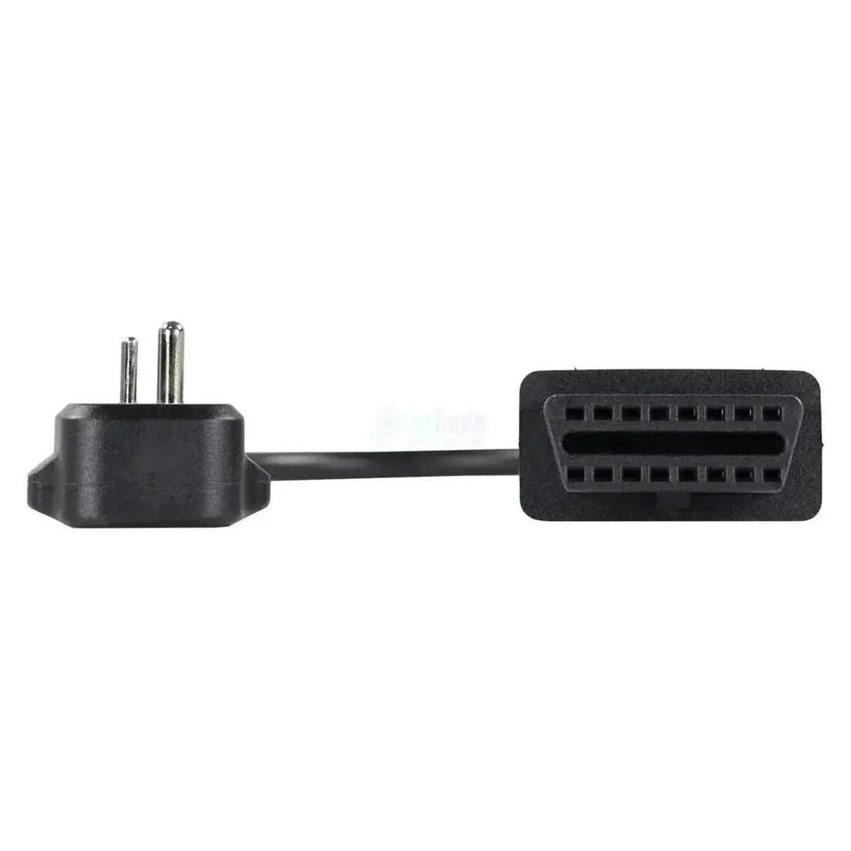 OBDSTAR (EM001) | NIU 5-pins OBD – 16-pins OBD2 Adapter Cable | Moped
