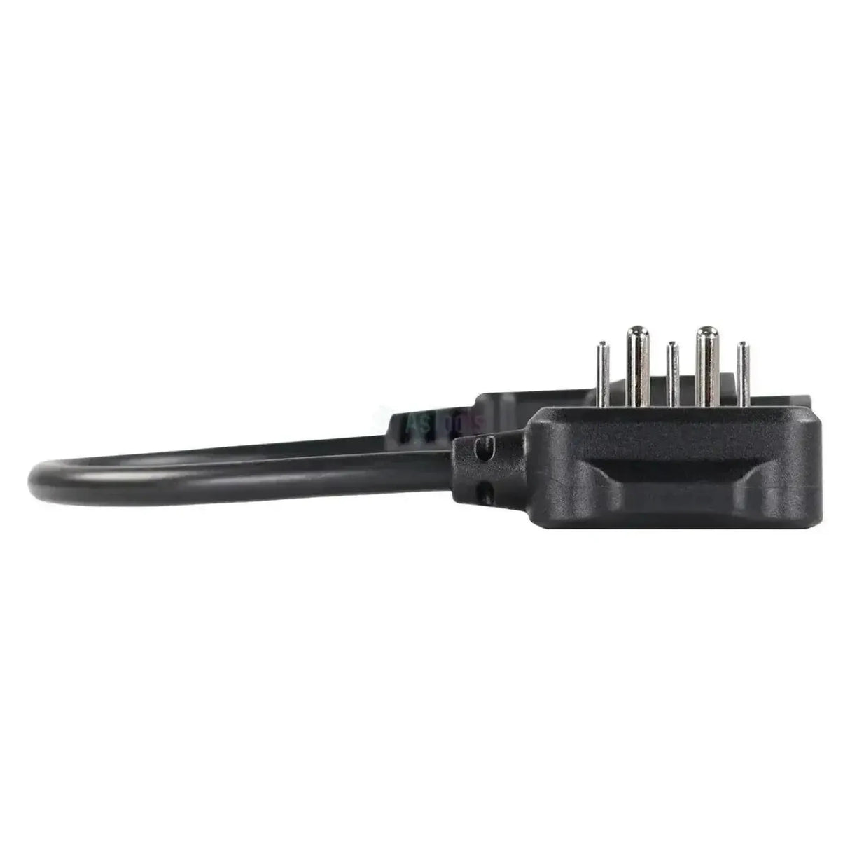 OBDSTAR (EM001) | NIU 5-pins OBD – 16-pins OBD2 Adapter Cable | Moped