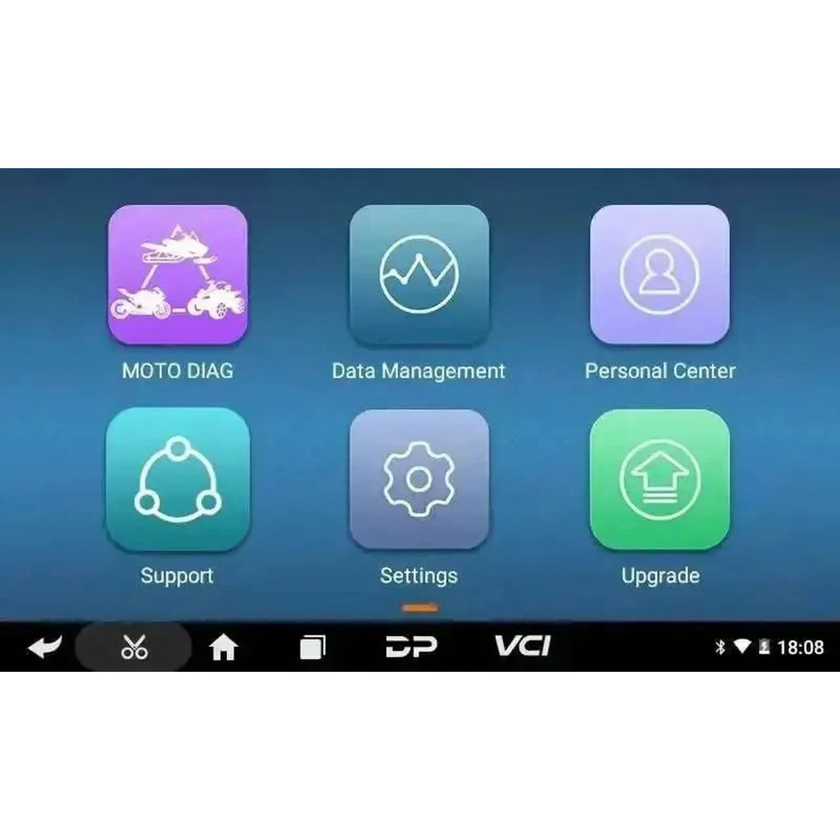 OBDSTAR IScan MV Agusta | Diagnostic Tool | Motorcycle