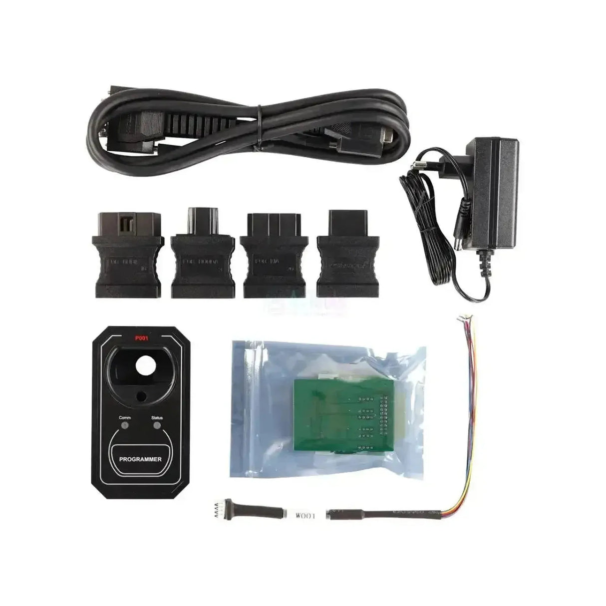 OBDSTAR Key Master 5 | Key Programmer (Full)