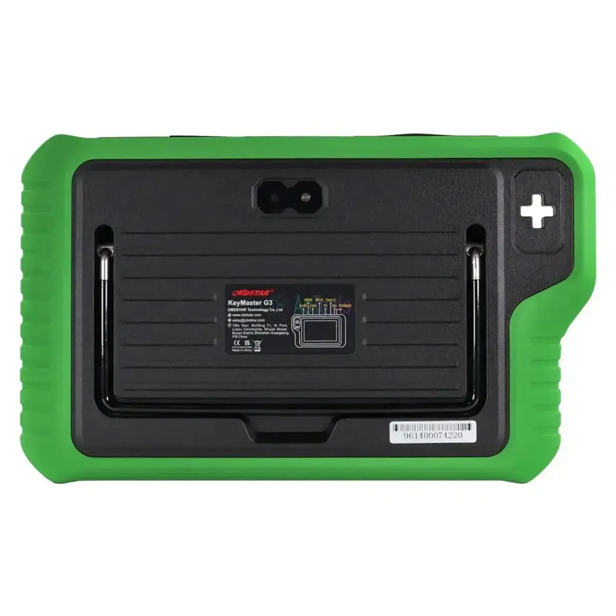 OBDSTAR KeyMaster G3 | Multifunction Programmer