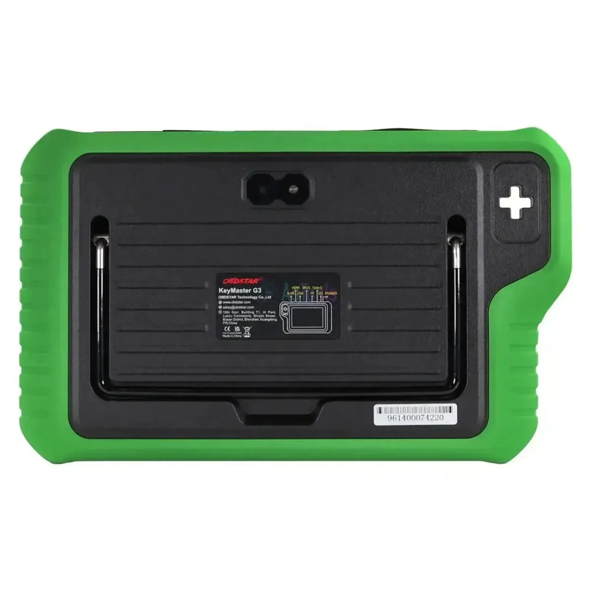 OBDSTAR KeyMaster G3 | Multifunction Programmer