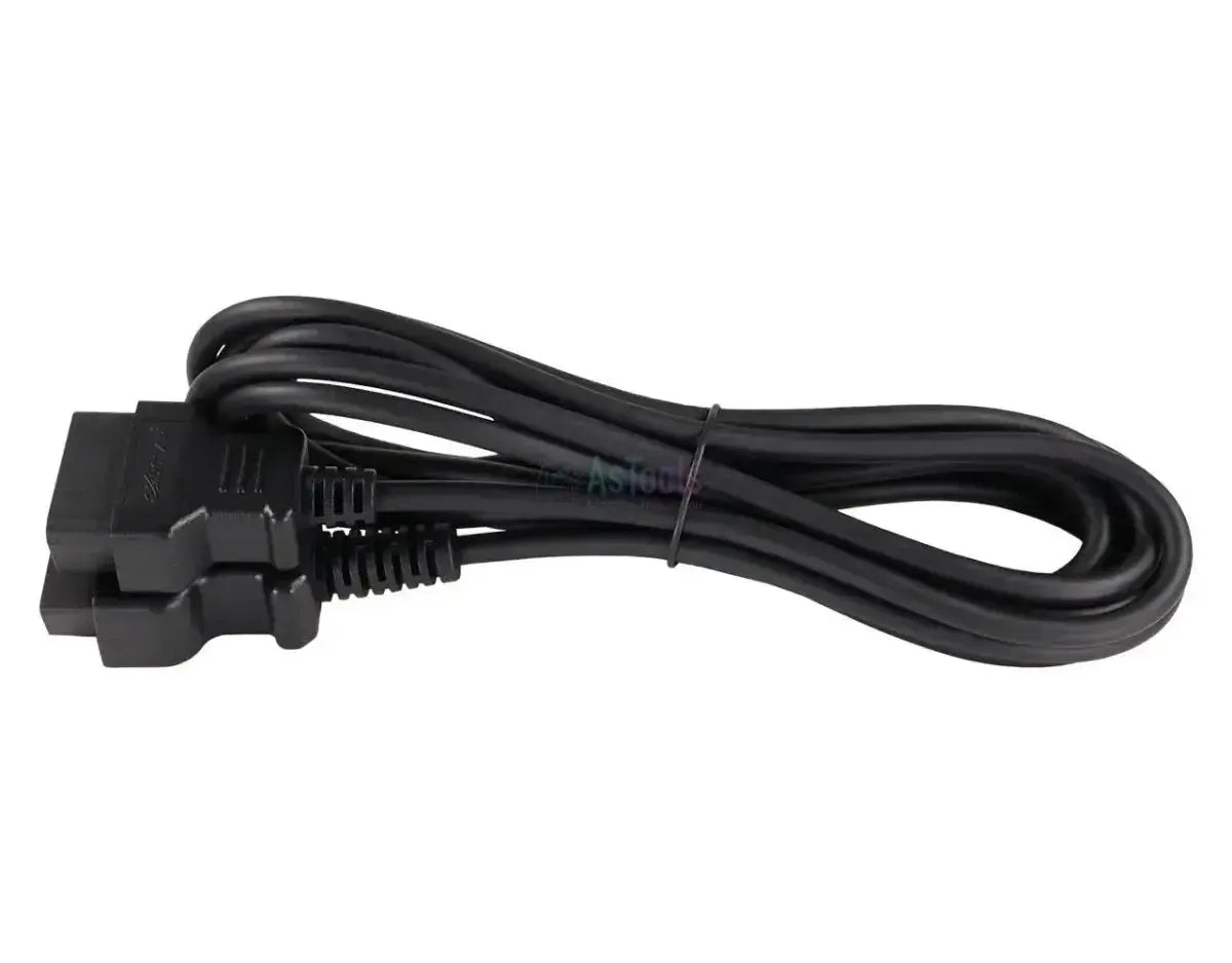 OBDSTAR (M000A) | 16-pins OBD2 Extension Cable (400 cm) | Interface