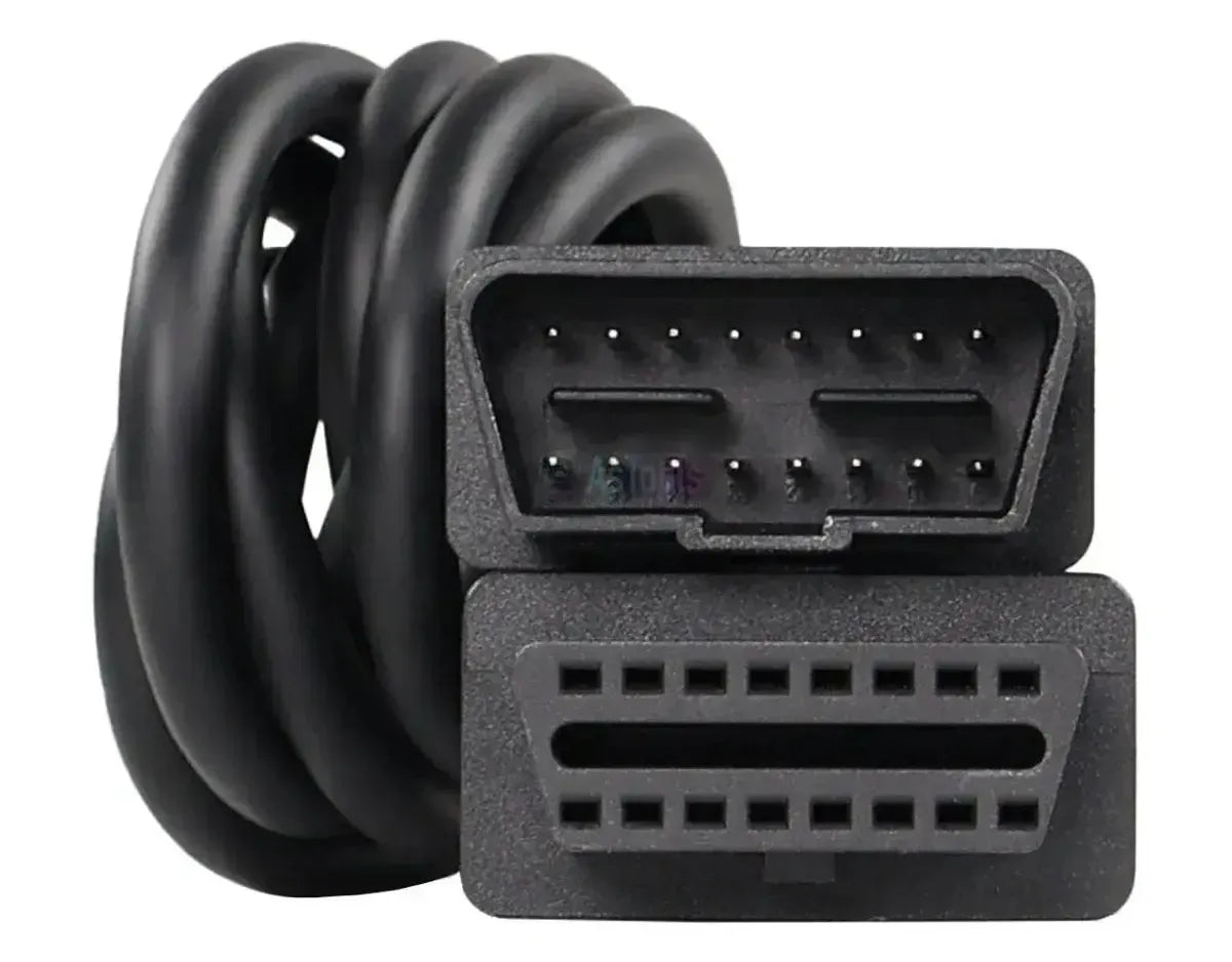 OBDSTAR (M000A) | 16-pins OBD2 Extension Cable (400 cm) | Interface