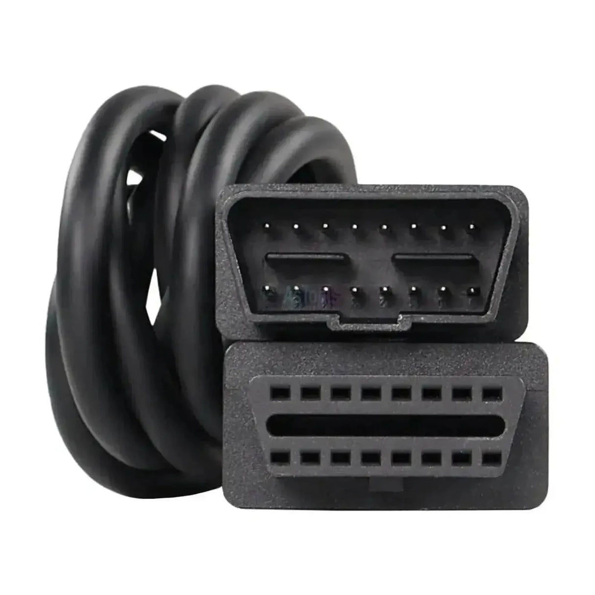 OBDSTAR (M000A) | 16-pin OBD2 Extension Cable (400 cm) | Interface
