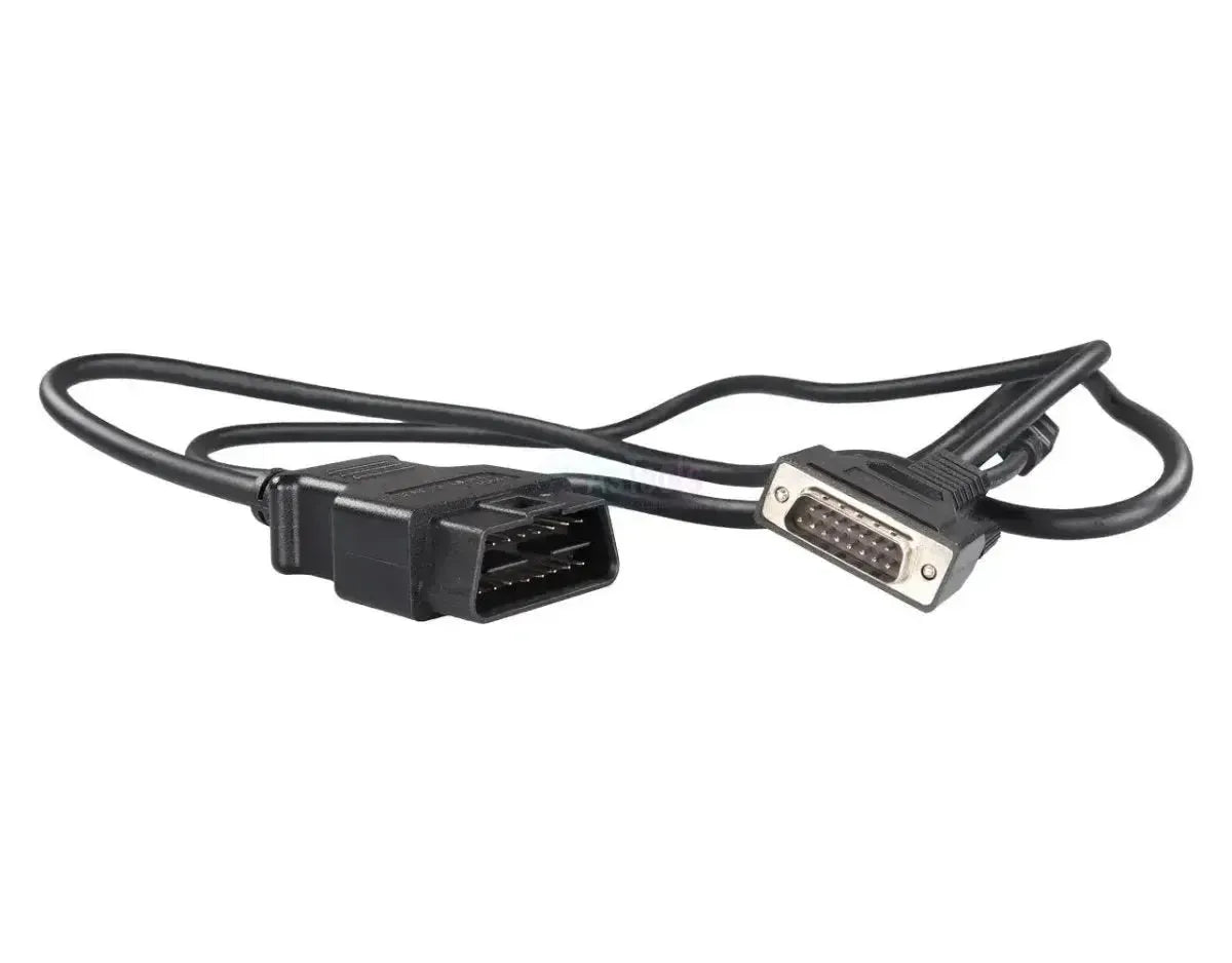 OBDSTAR (M001A) | 15-pins DB15 - 16-pins OBD2 Adapter Cable
