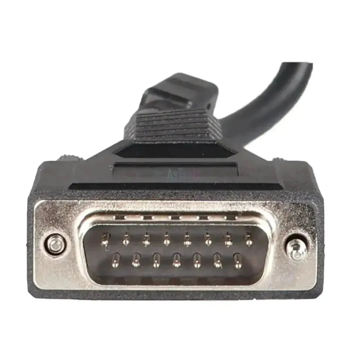 OBDSTAR (M001A) | 15-pins DB15 - 16-pins OBD2 Adapter Cable