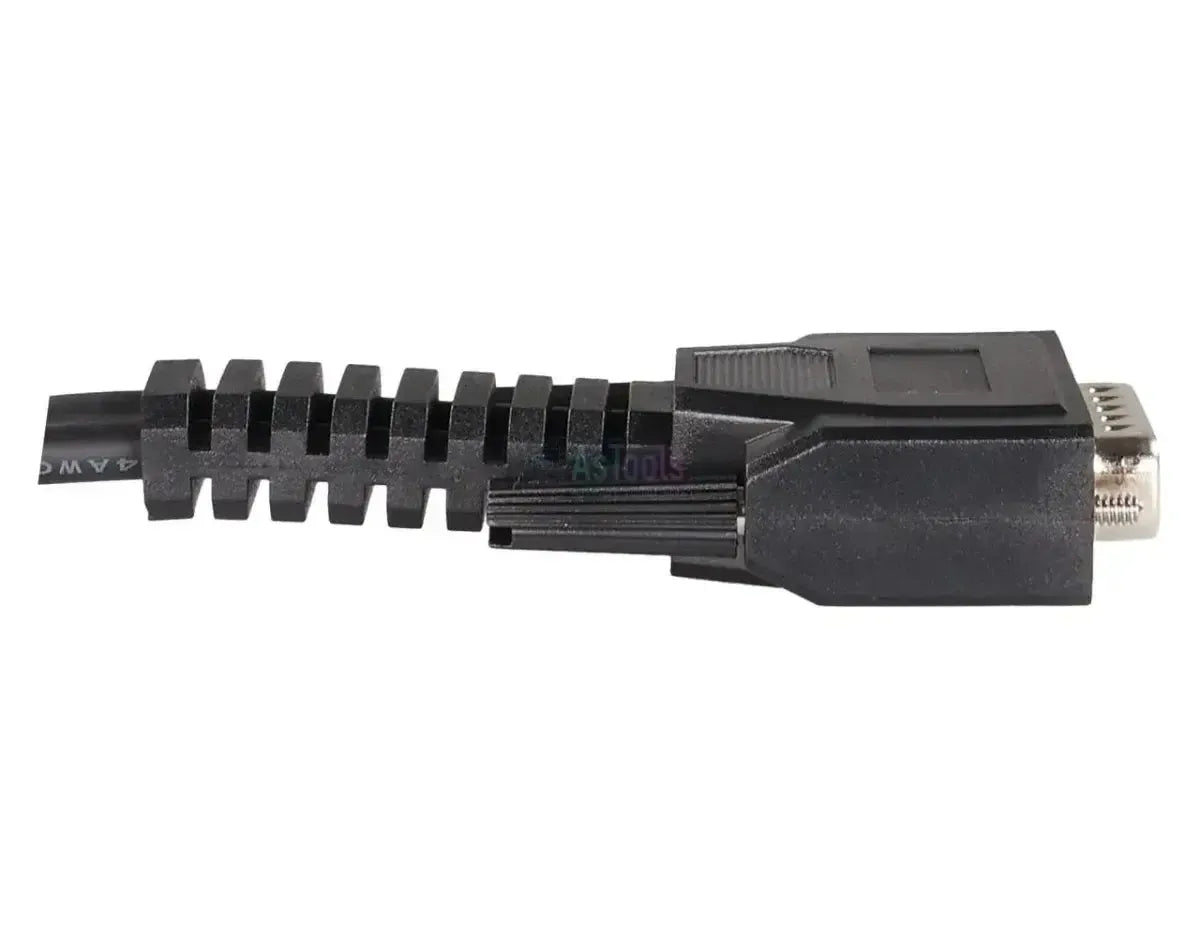 OBDSTAR (M001A) | 15-pins DB15 - 16-pins OBD2 Adapter Cable