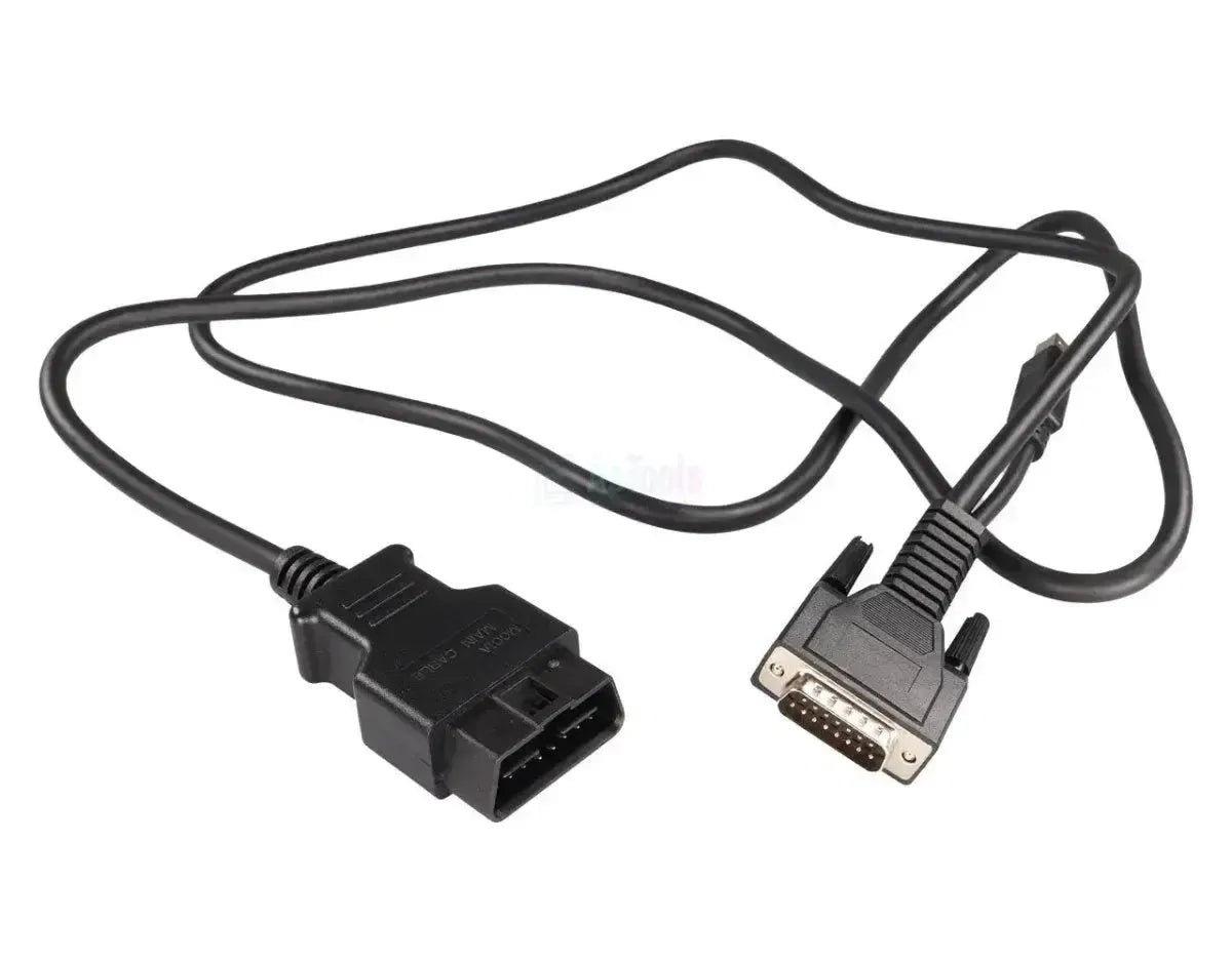 OBDSTAR (M001A) | 15-pins DB15 - 16-pins OBD2 Adapter Cable