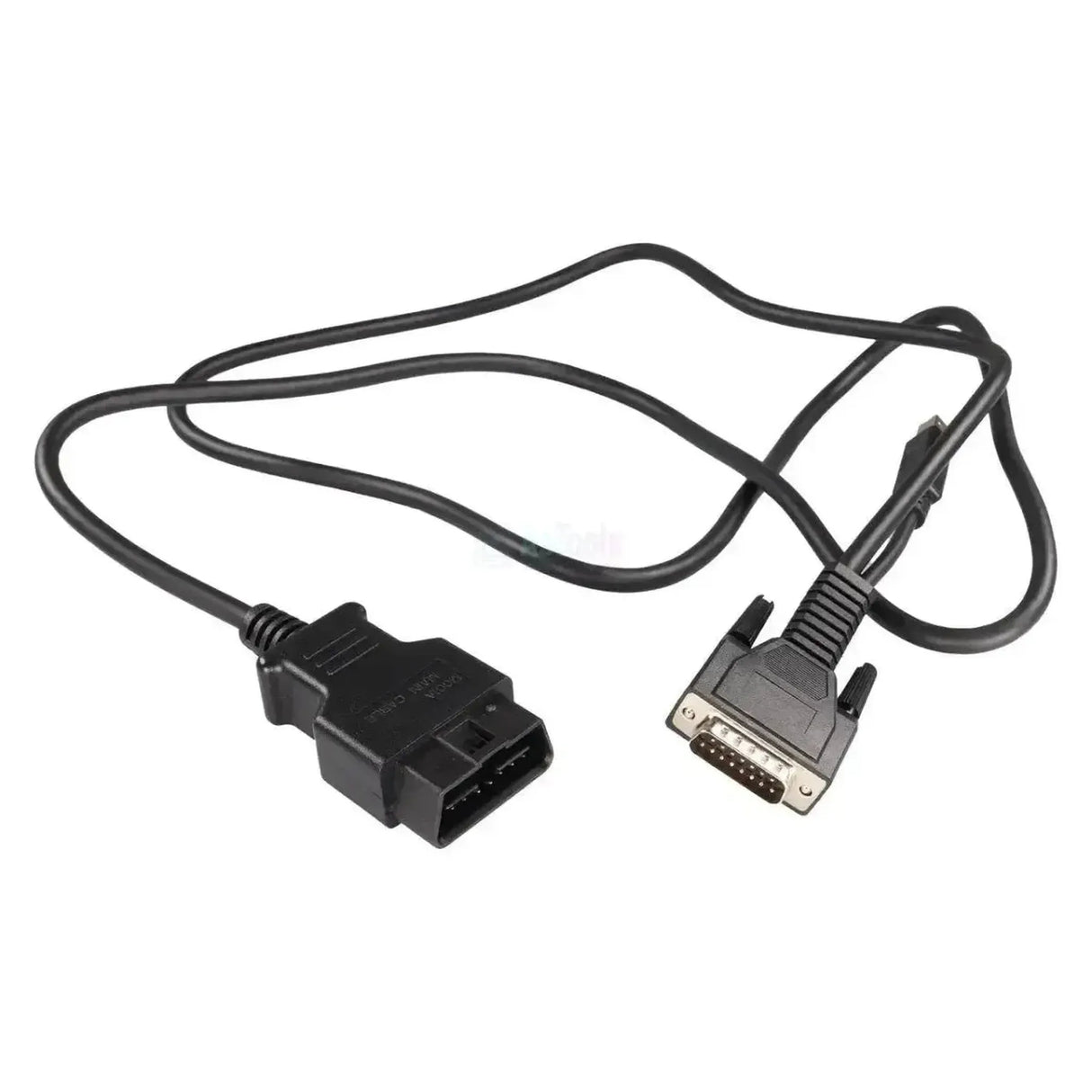 OBDSTAR (M001A) | 15-pins DB15 - 16-pins OBD2 Adapter Cable
