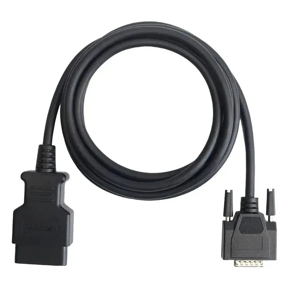 OBDSTAR (M001B) | 15-pins DB15 - 16-pins OBD2 Adapter Cable