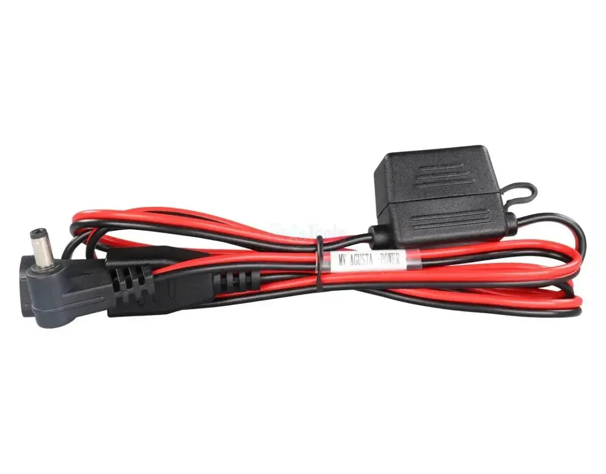 OBDSTAR (M002B) | MV Agusta 2-pins OBD – Battery Clamp Power Cable | Motorcycle