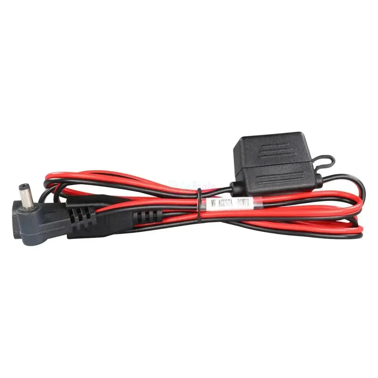 OBDSTAR (M002B) | MV Agusta 2-pins OBD – Battery Clamp Power Cable | Motorcycle