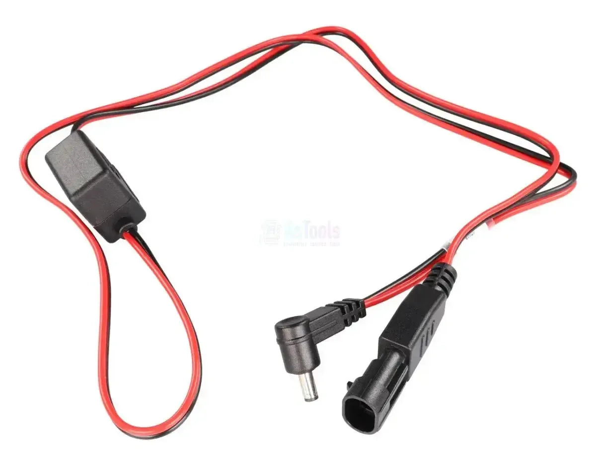 OBDSTAR (M002B) | MV Agusta 2-pins OBD – Battery Clamp Power Cable | Motorcycle