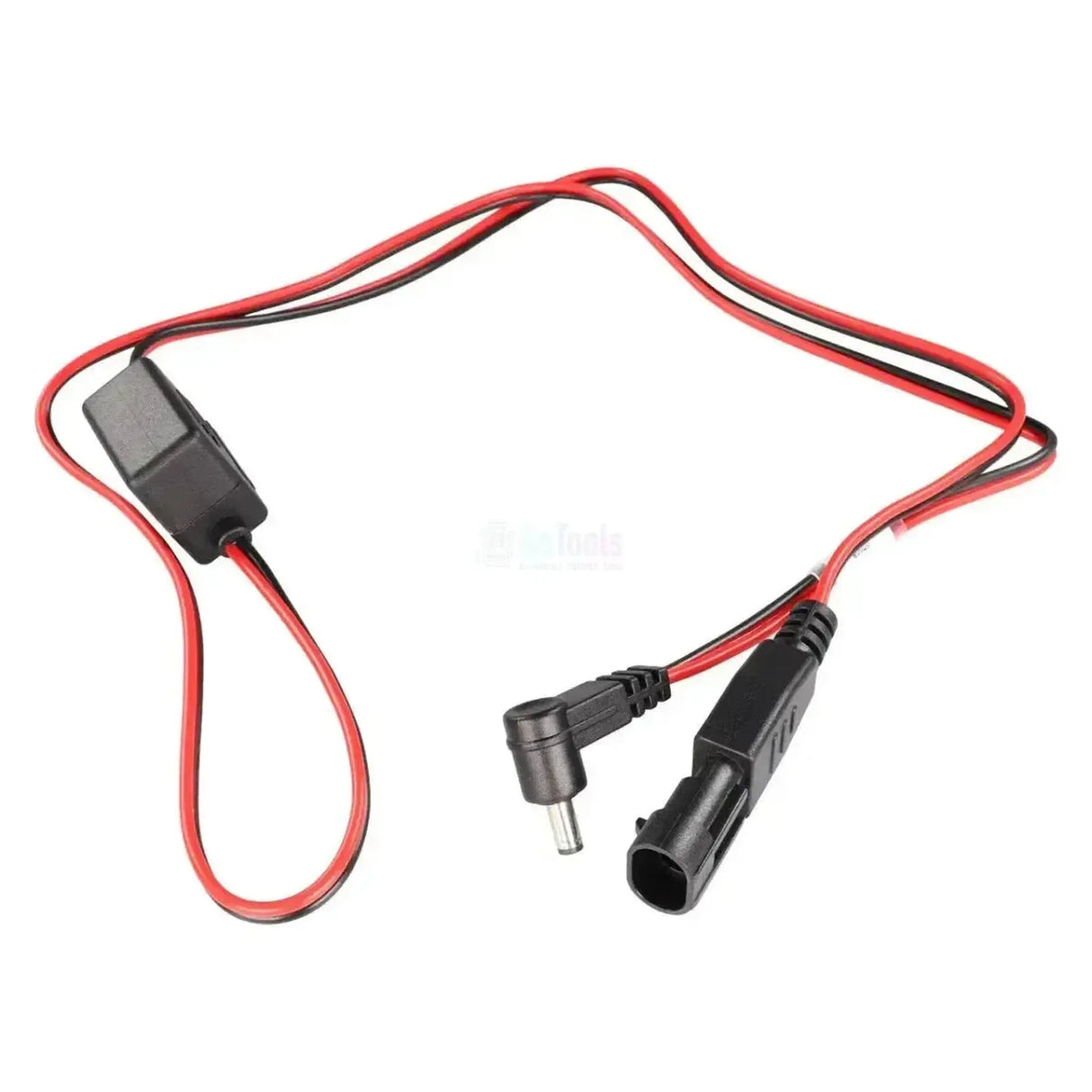 OBDSTAR (M002B) | MV Agusta 2-pins OBD – Battery Clamp Power Cable | Motorcycle