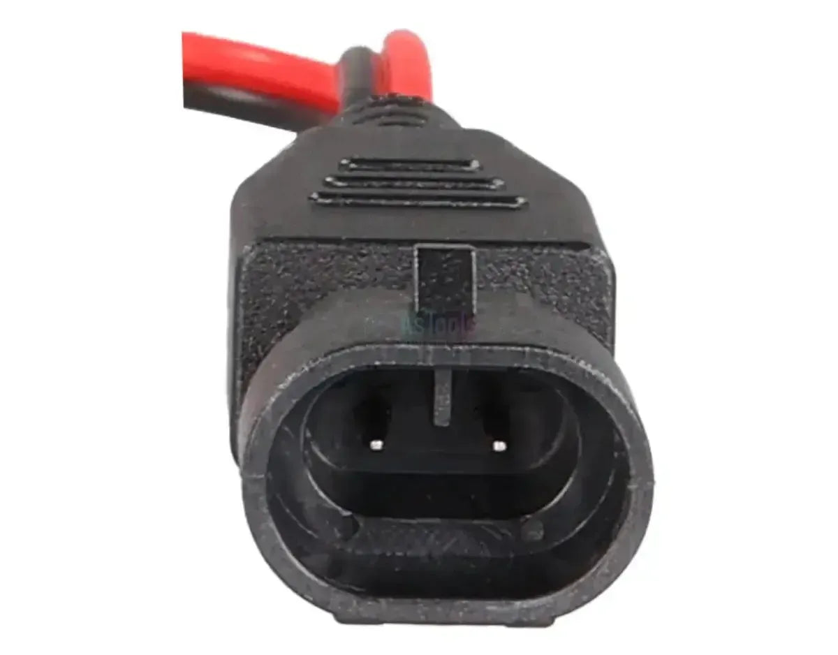 OBDSTAR (M002B) | MV Agusta 2-pins OBD – Battery Clamp Power Cable | Motorcycle