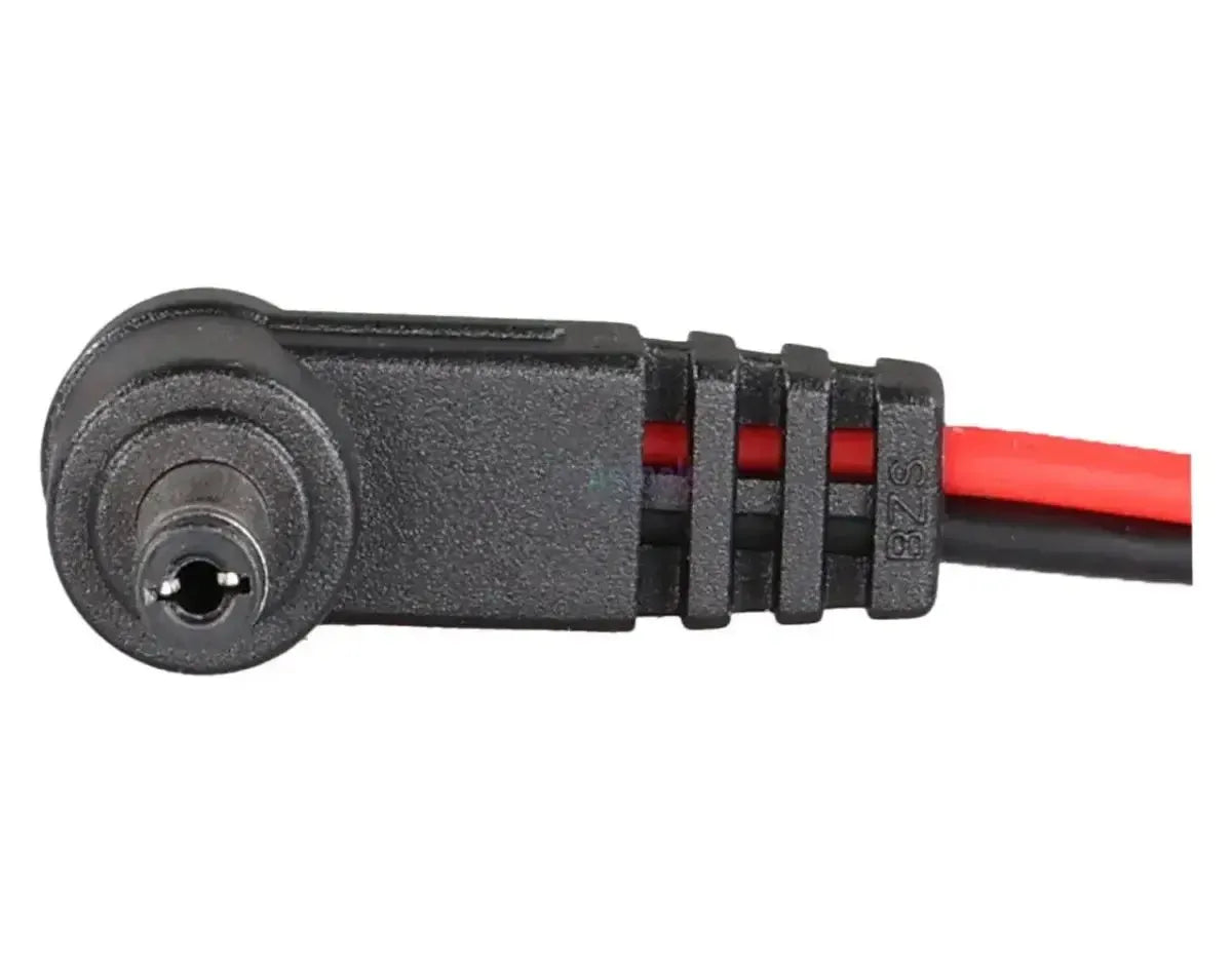 OBDSTAR (M002B) | MV Agusta 2-pins OBD – Battery Clamp Power Cable | Motorcycle