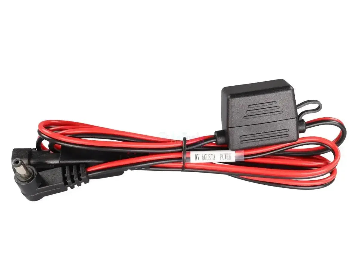 OBDSTAR (M002B) | MV Agusta 2-pins OBD – Battery Clamp Power Cable | Motorcycle