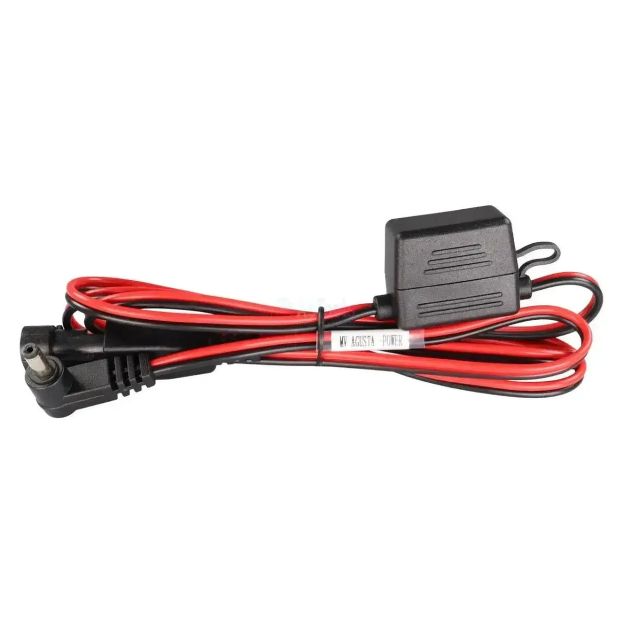 OBDSTAR (M002B) | MV Agusta 2-pins OBD – Battery Clamp Power Cable | Motorcycle