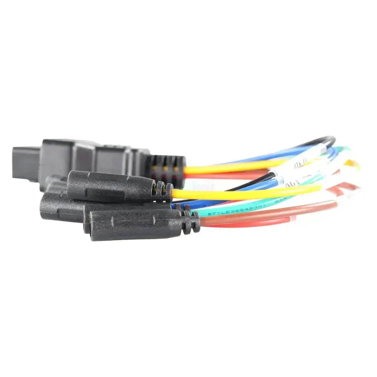 OBDSTAR (M003A) | Multifunctional OBD – 16-pin OBD2 Adapter Cable | Universal