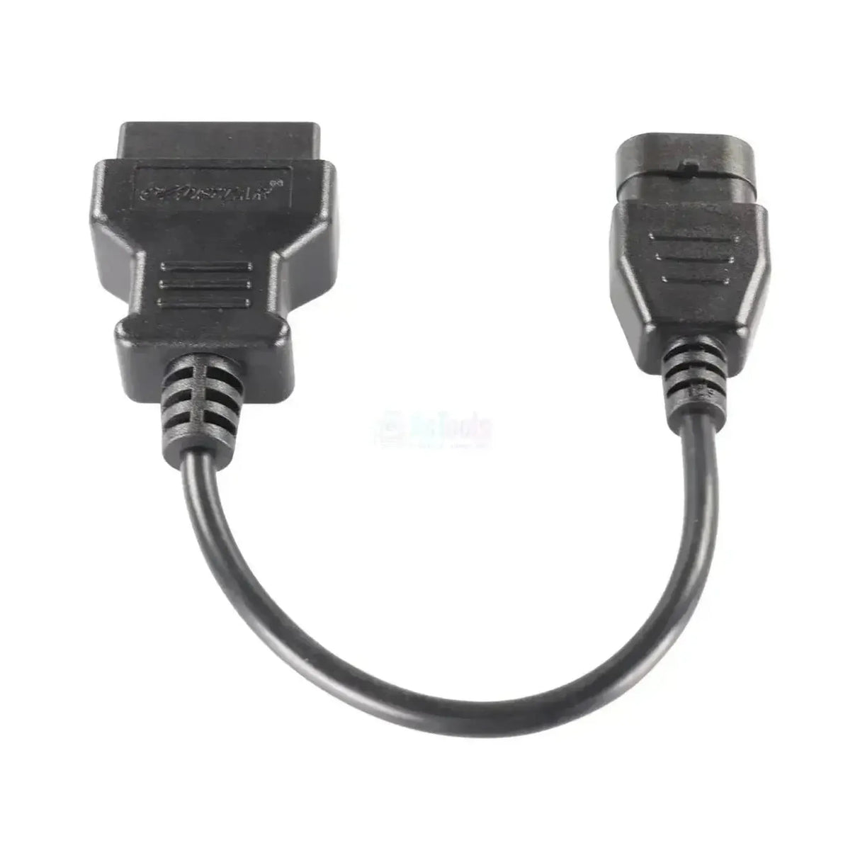 OBDSTAR (M004) | Universal 3-pin OBD – 16-pin OBD2 Adapter Cable | Moped/Motorcycle