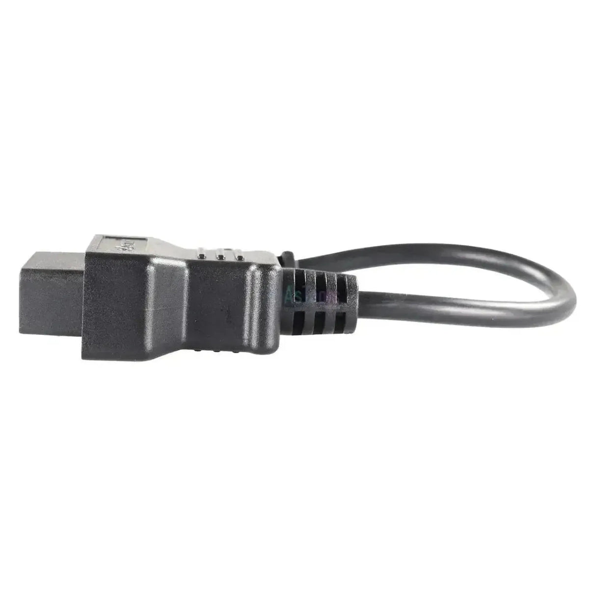 OBDSTAR (M004) | Universal 3-pin OBD – 16-pin OBD2 Adapter Cable | Moped/Motorcycle