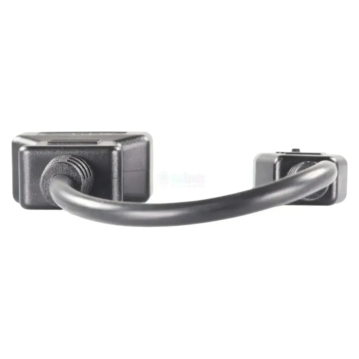 OBDSTAR (M004) | Universal 3-pin OBD – 16-pin OBD2 Adapter Cable | Moped/Motorcycle