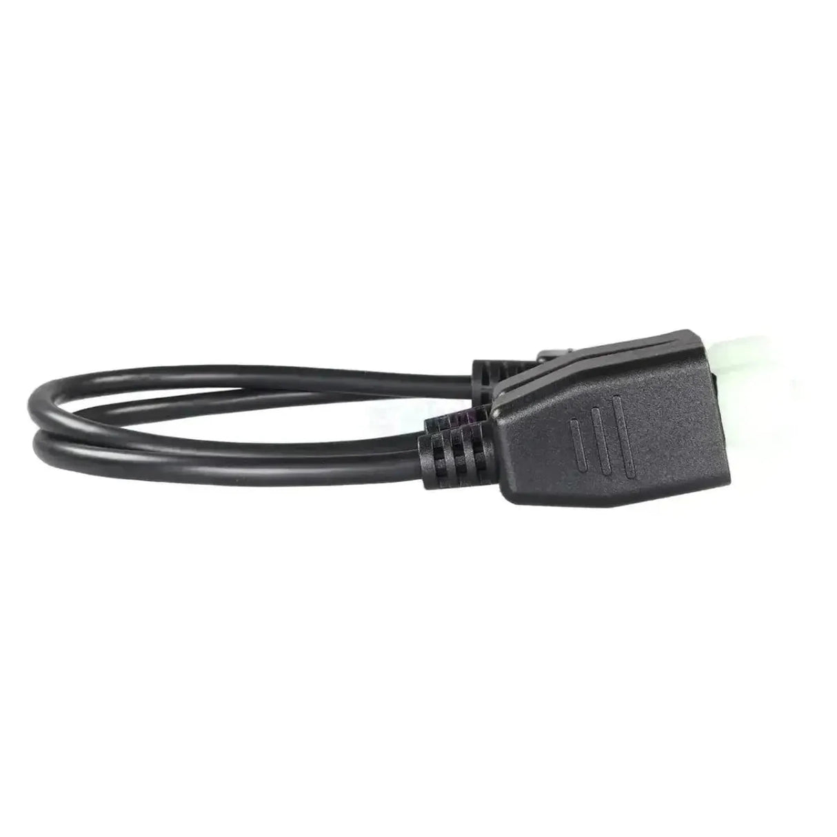 OBDSTAR (M005) | Kawasaki 4+6-pins OBD – 16-pins OBD2 Adapter Cable | Motorcycle