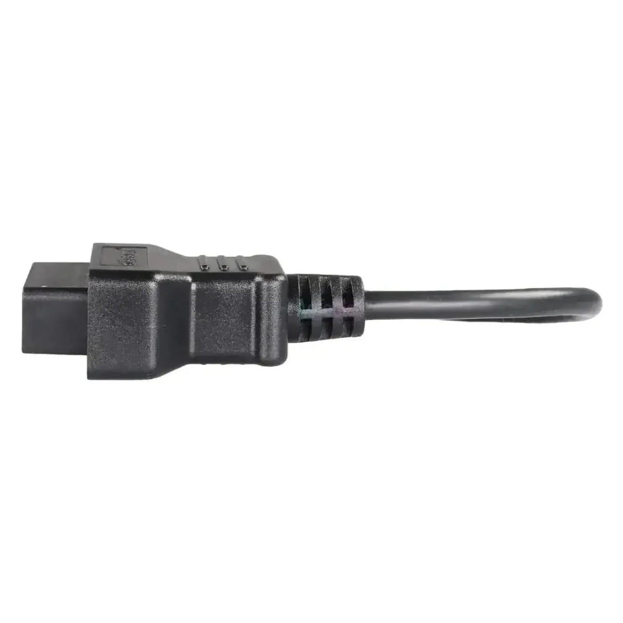 OBDSTAR (M007) | Beta 6-pins OBD – 16-pins OBD2 Adapter Cable | Motorcycle