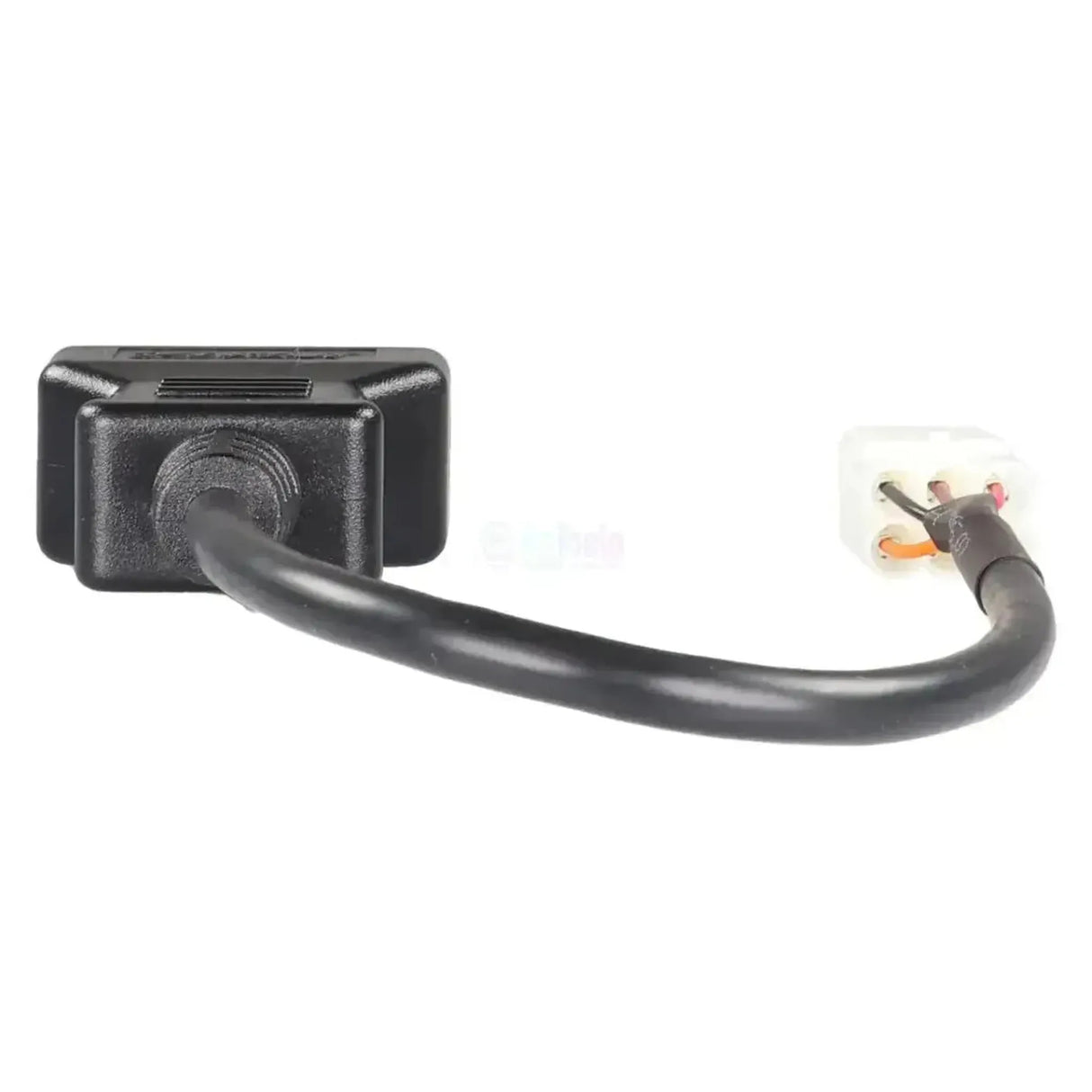OBDSTAR (M007) | Beta 6-pins OBD – 16-pins OBD2 Adapter Cable | Motorcycle